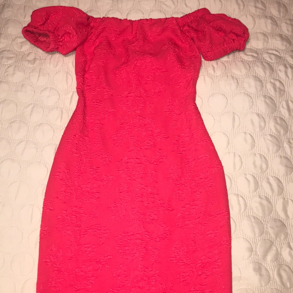 Going out dress